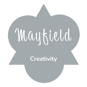 Mayfield House logo