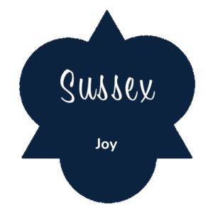 Sussex House logo